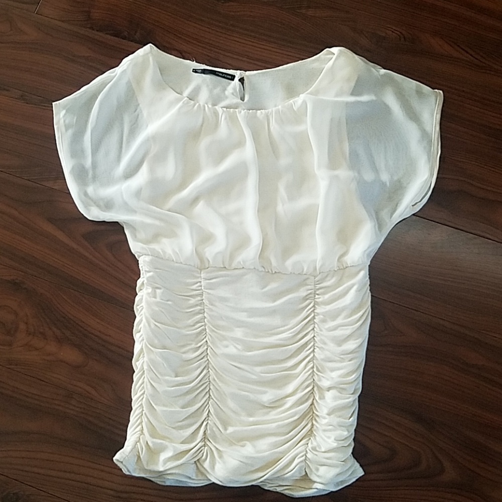 Maurice's top